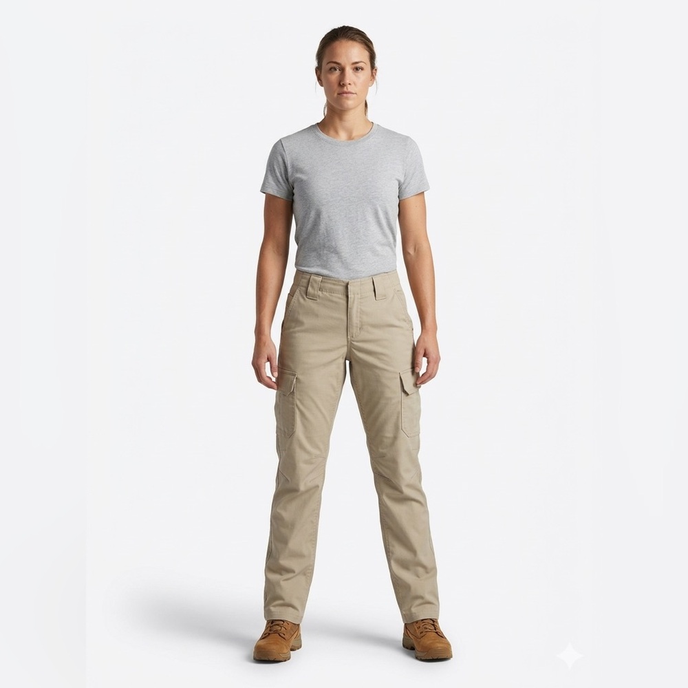 Under Armour Tactical Patrol Pants